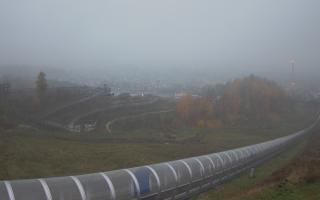 Kurza Góra - 02-11-2025 14:57