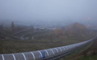 Kurza Góra - 02-11-2025 15:07