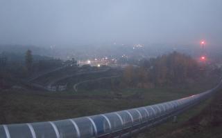 Kurza Góra - 02-11-2025 15:28
