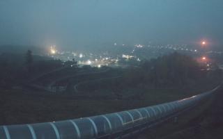 Kurza Góra - 02-11-2025 15:38