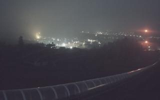 Kurza Góra - 02-11-2025 15:48