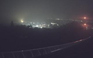 Kurza Góra - 02-11-2025 15:59