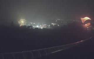 Kurza Góra - 02-11-2025 16:09