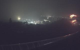 Kurza Góra - 02-11-2025 16:20