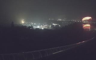 Kurza Góra - 02-11-2025 16:40