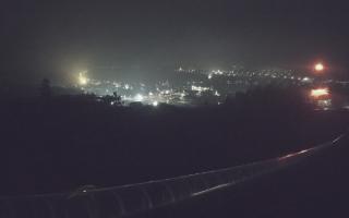 Kurza Góra - 02-11-2025 16:51