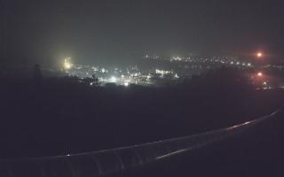 Kurza Góra - 02-11-2025 17:22