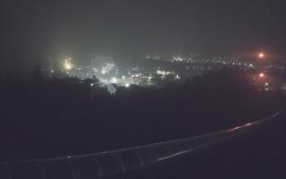 Kurza Góra - 02-11-2025 17:32