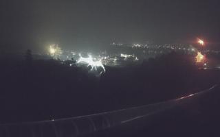 Kurza Góra - 02-11-2025 17:53