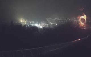 Kurza Góra - 02-11-2025 18:03