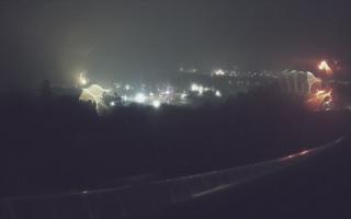 Kurza Góra - 02-11-2025 18:14