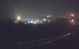 Kurza Góra - 02-11-2025 18:34