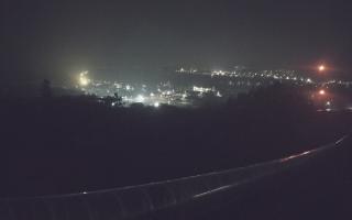 Kurza Góra - 02-11-2025 19:06