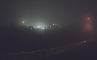 Kurza Góra - 03-11-2025 02:00