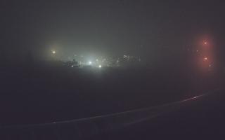 Kurza Góra - 03-11-2025 02:21