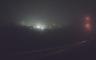 Kurza Góra - 03-11-2025 03:13