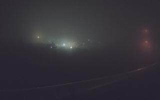 Kurza Góra - 03-11-2025 03:34