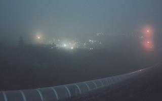 Kurza Góra - 03-11-2025 05:07