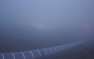 Kurza Góra - 03-11-2025 05:17