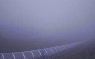 Kurza Góra - 03-11-2025 05:28