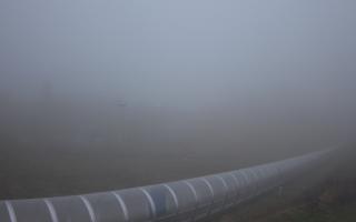 Kurza Góra - 03-11-2025 05:38