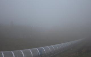 Kurza Góra - 03-11-2025 05:48