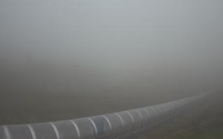 Kurza Góra - 03-11-2025 06:20