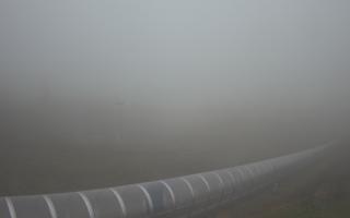 Kurza Góra - 03-11-2025 06:30