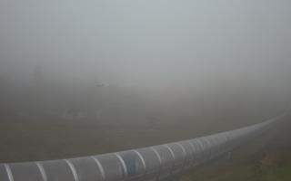 Kurza Góra - 03-11-2025 06:40