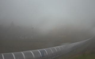 Kurza Góra - 03-11-2025 06:51