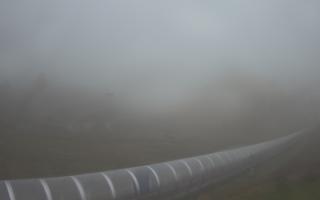 Kurza Góra - 03-11-2025 07:01