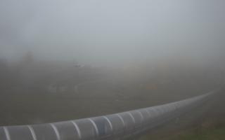 Kurza Góra - 03-11-2025 07:11