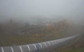 Kurza Góra - 03-11-2025 07:22