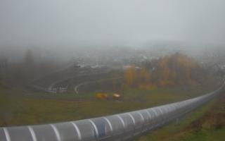 Kurza Góra - 03-11-2025 07:32