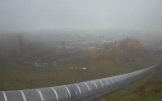 Kurza Góra - 03-11-2025 07:42