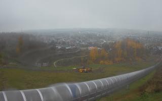 Kurza Góra - 03-11-2025 09:16