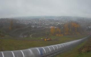 Kurza Góra - 03-11-2025 09:26