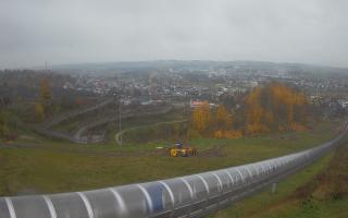 Kurza Góra - 03-11-2025 09:37