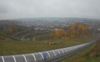 Kurza Góra - 03-11-2025 09:47