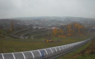 Kurza Góra - 03-11-2025 09:57