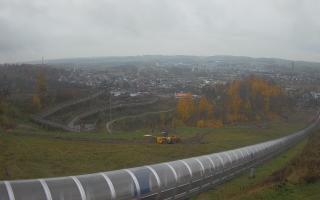 Kurza Góra - 03-11-2025 10:08