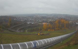 Kurza Góra - 03-11-2025 10:18