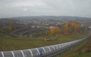 Kurza Góra - 03-11-2025 10:28