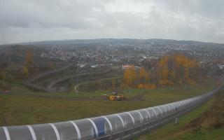 Kurza Góra - 03-11-2025 10:39