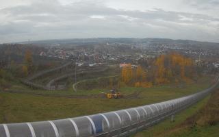 Kurza Góra - 03-11-2025 10:49