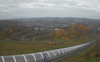 Kurza Góra - 03-11-2025 11:00