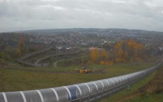 Kurza Góra - 03-11-2025 11:10