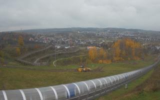 Kurza Góra - 03-11-2025 11:51