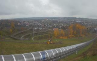 Kurza Góra - 03-11-2025 12:02