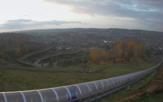 Kurza Góra - 03-11-2025 14:48